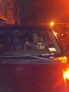 Meet your Posher, Daniel